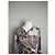 Vintage Emilio Pucci Wrap Top Rayon Multicolour S Multiple colors - view 9