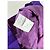 Vintage Givenchy Woll Bleistiftrock Lila L - Ansicht 10