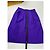 Vintage Givenchy Woll Bleistiftrock Lila L - Ansicht 6