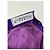 Vintage Givenchy Woll Bleistiftrock Lila L - Ansicht 9