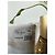 Autre Marque Parure de lit Descamps Coton Satin Blanc - vue 15