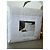 Autre Marque Parure de lit Descamps Coton Satin Blanc - vue 16