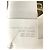 Autre Marque Parure de lit Descamps Coton Satin Blanc - vue 4