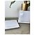 Autre Marque Parure de lit Descamps Coton Satin Blanc - vue 8