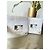 Autre Marque Parure de lit Descamps Coton Satin Blanc - vue 9