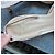 Décolleté Slingback Giuseppe Zanotti color crema Beige - vista 4