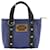 Antigua Borsa Cabas PM Louis Vuitton Porpora