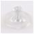 Pendientes de Stud Chanel Coco Mark Blanco Azul Dorado  - vista 6