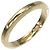 Bulgari Bvlgari Fedi Ehering aus 18K Gelbgold