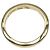 Bulgari Bvlgari Fedi Ehering aus 18K Gelbgold - Ansicht 10