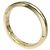 Bulgari Bvlgari Fedi Ehering aus 18K Gelbgold - Ansicht 3