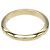 Bulgari Bvlgari Fedi Ehering aus 18K Gelbgold - Ansicht 8