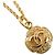 Collana Vintage Chanel Coco Mark