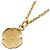 Collana Vintage Chanel Coco Mark - vista 3