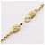 Collana Vintage Chanel Coco Mark - vista 6