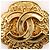 Collana Vintage Chanel Coco Mark - vista 7