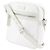 Borsa a Spalla Gucci GG Stampata Bianco - vista 2