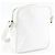 Borsa a Spalla Gucci GG Stampata Bianco - vista 3