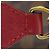 Borsa a Spalla Bobourg Louis Vuitton Marrone Rosso - vista 12