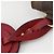 Borsa a Spalla Bobourg Louis Vuitton Marrone Rosso - vista 16