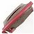 Borsa a Spalla Bobourg Louis Vuitton Marrone Rosso - vista 5