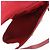 Borsa a Spalla Bobourg Louis Vuitton Marrone Rosso - vista 6