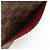Borsa a Spalla Bobourg Louis Vuitton Marrone Rosso - vista 8