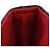 Borsa a Spalla Bobourg Louis Vuitton Marrone Rosso - vista 9