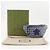 Marsupio stella per bambini Gucci GG 502095 Blu navy - vista 16