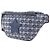 Marsupio stella per bambini Gucci GG 502095 Blu navy - vista 2