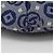 Marsupio stella per bambini Gucci GG 502095 Blu navy - vista 4