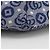 Marsupio stella per bambini Gucci GG 502095 Blu navy - vista 5