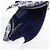 Marsupio stella per bambini Gucci GG 502095 Blu navy - vista 6