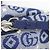 Marsupio stella per bambini Gucci GG 502095 Blu navy - vista 9