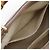 Borsa mini shopper Gucci Bamboo Rosa - vista 8