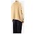Autre Marque Neutrale Kaschmir-Mix-Cardigan - Größe L - Ansicht 2