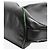 Knot Bottega Veneta Borsa a spalla in pelle verde scuro con nodo - vista 6