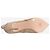 Gianvito Rossi Botines de ante beige - talla EU 39 - vista 5