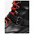 Hermès Schwarze Leder-Wanderschuhe - Größe EU 38 - Ansicht 4