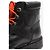 Hermès Schwarze Leder-Wanderschuhe - Größe EU 38 - Ansicht 7