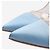 Gianvito Rossi Blaue Satin-PVC-Absätze - Größe EU 37,5 (UK 4,5) - Ansicht 4