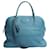 Hermès Borsa Bolide blu  - vista 1