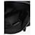 Prada Borsa a tracolla in nylon nero - vista 5