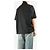 G. Kero Camisa de algodón negra - talla UK 10 Negro - vista 2