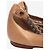 Chloé Goldene Ballerinas - Größe EU 40 - Ansicht 4