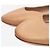Chloé Goldene Ballerinas - Größe EU 40 - Ansicht 5