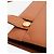Bulgari Braune Vintage-Schultertasche - Ansicht 4