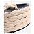 Isabel Marant Neutral raffia platform sandals - size EU 41 - view 4