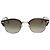 Autre Marque Gafas de sol Biarritz marrones Castaño