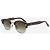 Autre Marque Gafas de sol Biarritz marrones Castaño - vista 2